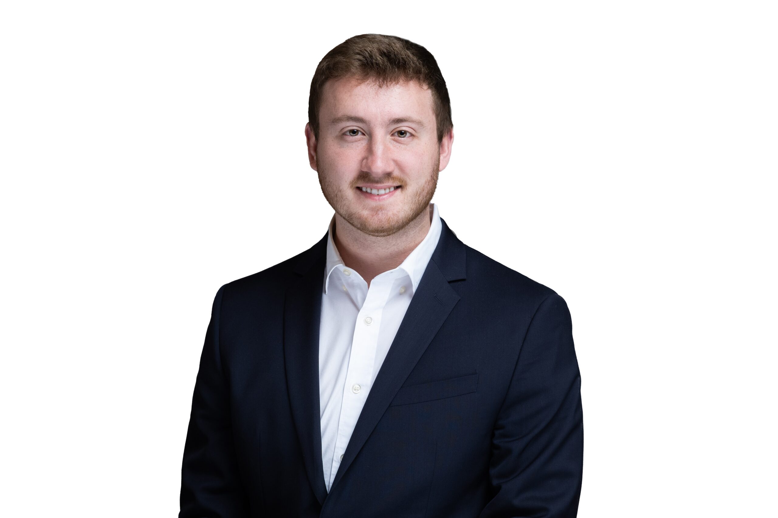 Jake N. Ranalli