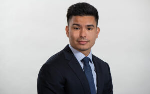 John C. Eastlack III