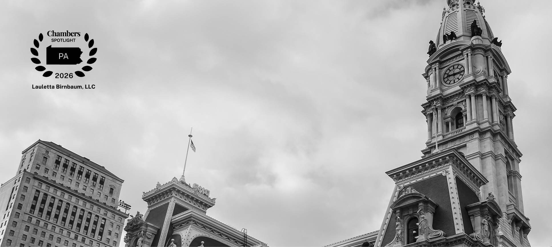 Philadelphia City Hall
