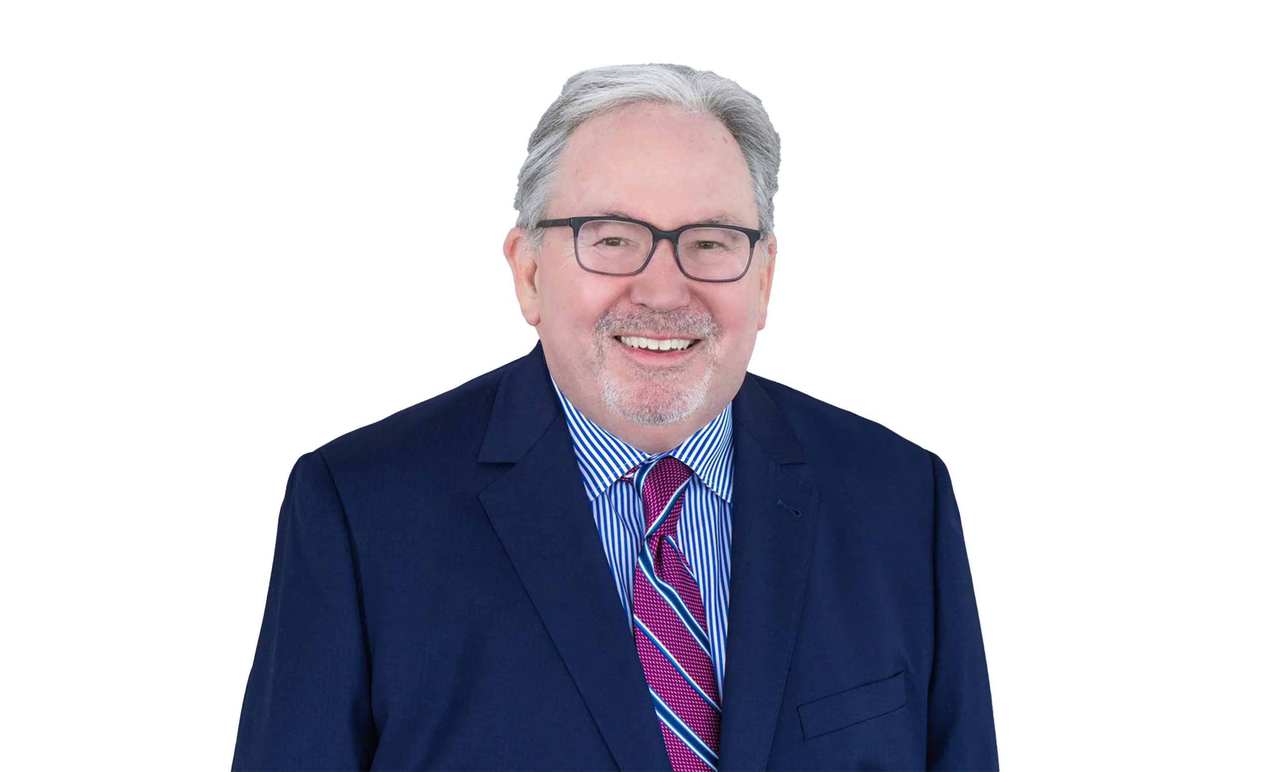 Thomas S. Harty