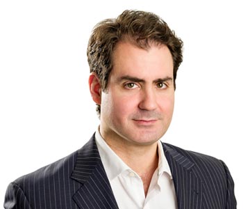 Aric Lavinthal