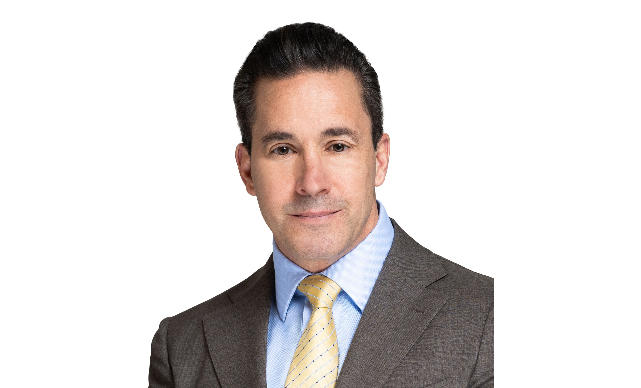 Christopher Marrone